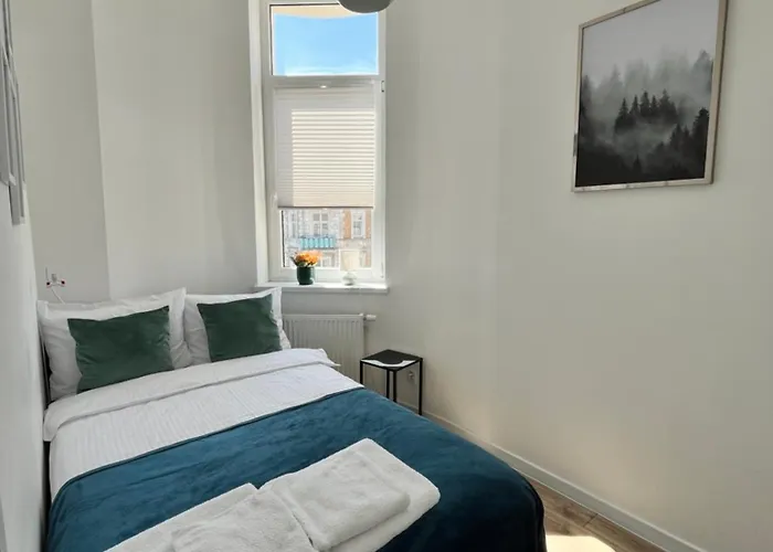 Green Loft Centrum
