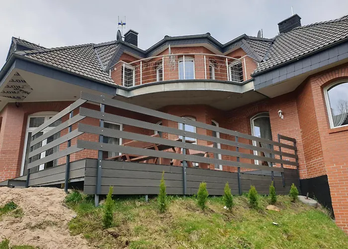 Willa Architekt