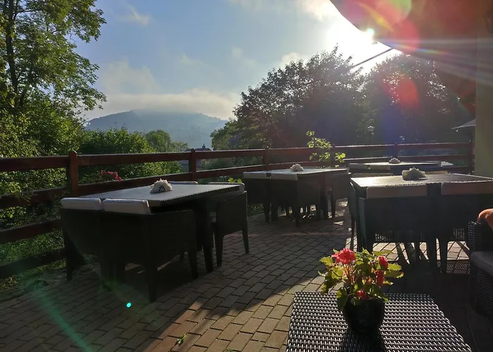 Solinianka Villas & Spa