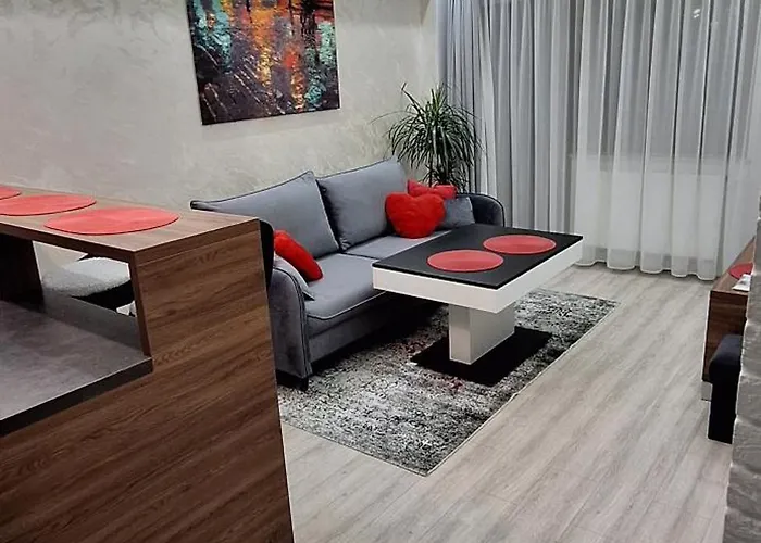 apartament rodzinny