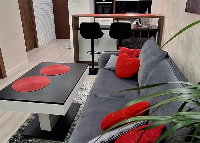 apartament rodzinny