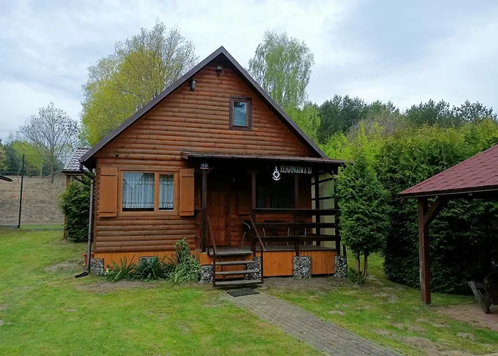 Harnasiowa Chatka