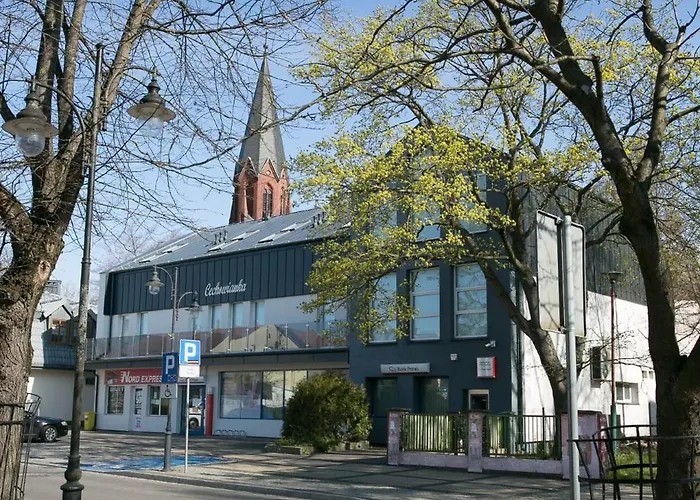Cechowianka