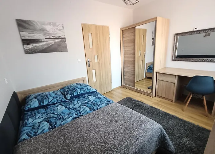 Apartament ,Dom Całoroczny Aga Mikołajki, Polska