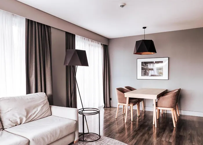 Radisson Hotel Schreiberhau, Polen