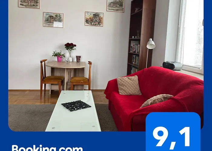 Apartament przy Parku Czartoryskich - Faktury VAT - parking