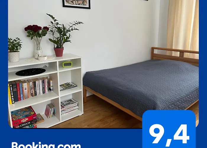 Apartament przy Parku Czartoryskich II - Faktury VAT - parking
