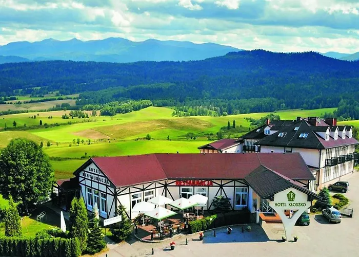 Hotel Klodzko