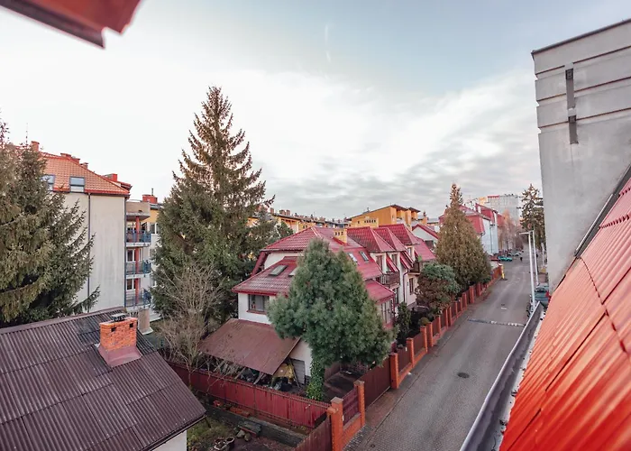 Hotel Na Rogatce