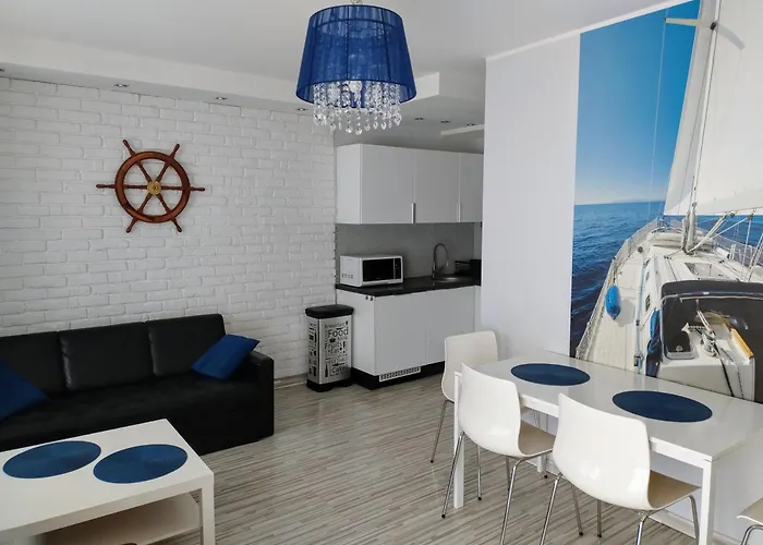 Family Homes - Apartamenty Rzemieślnicza