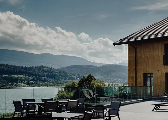 Lake Hill Karkonosze Resort & Spa Sosnówka, Polsko