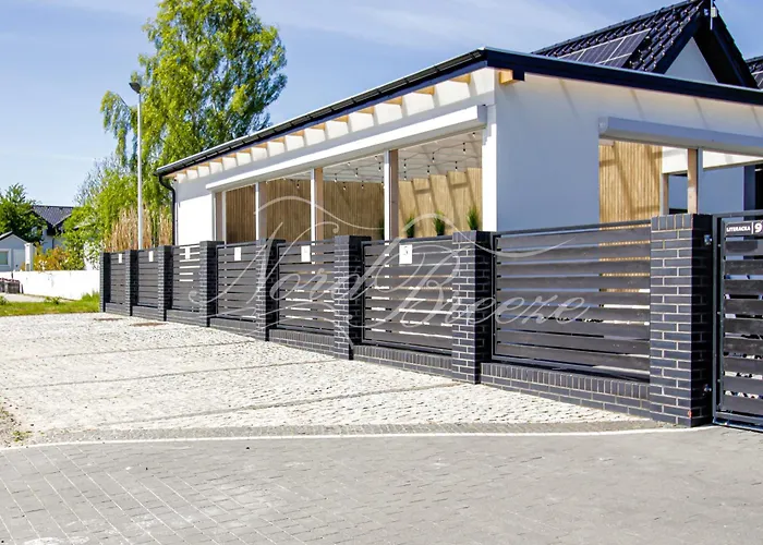 Nord Breeze Z Podgrzewanym Basenem I Jacuzzi
