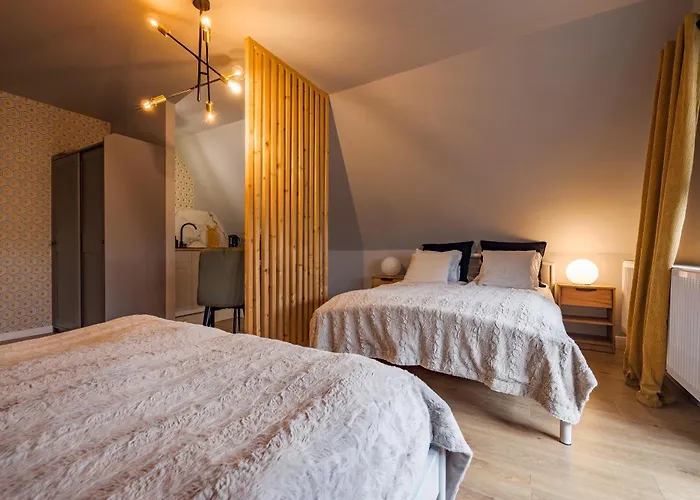 Bystry Comfort Bukowina Tatrzańska, Polska