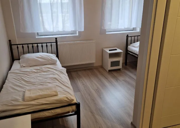 Restauracja i Noclegi Pod Sikorką