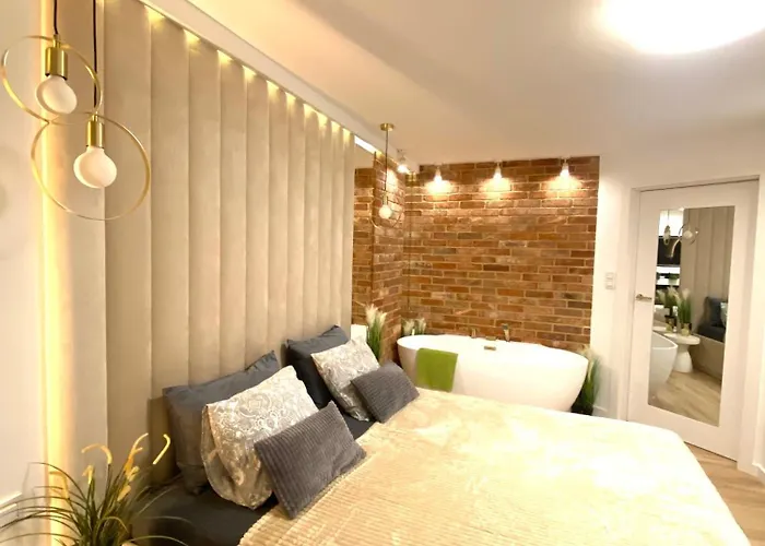 Apartament Moloo I