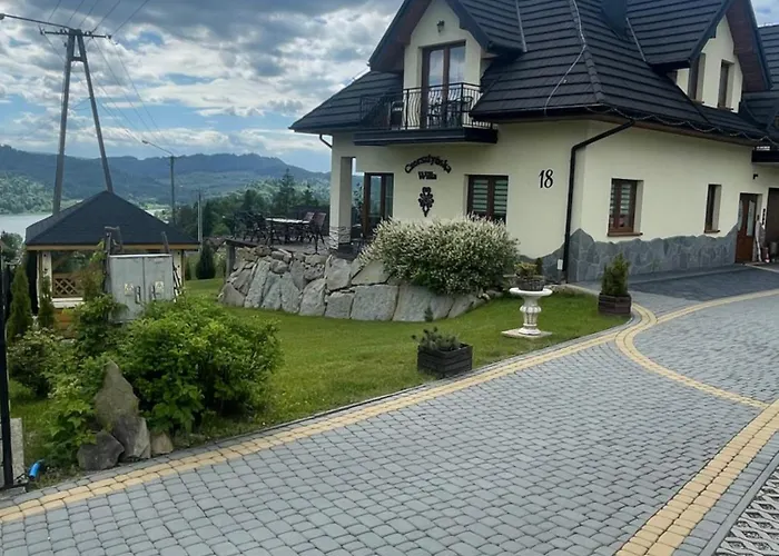 Czorsztynska