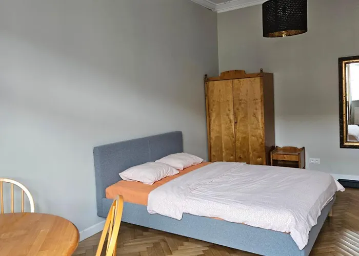 Apartamenty Starowiejska 37 Gdynia, Polska