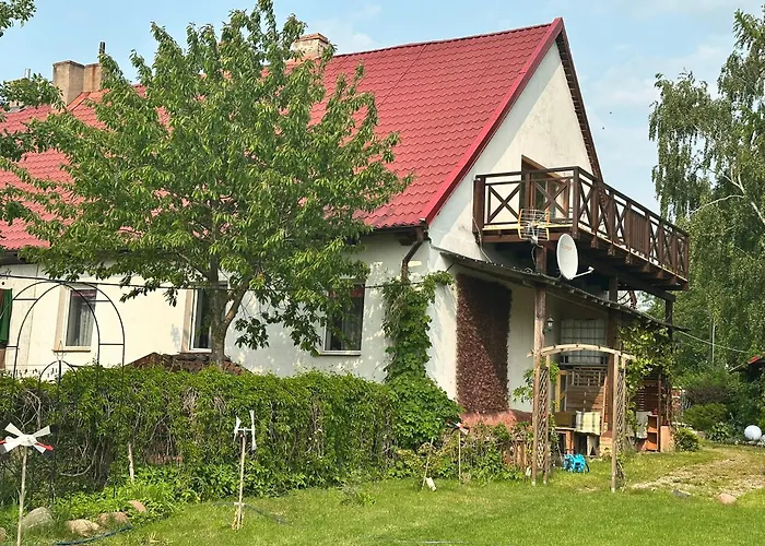Krakowskie Mazury Gradzkie , Polonia
