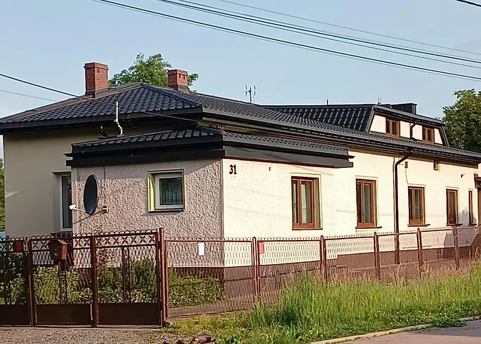 Do Wynajęcia