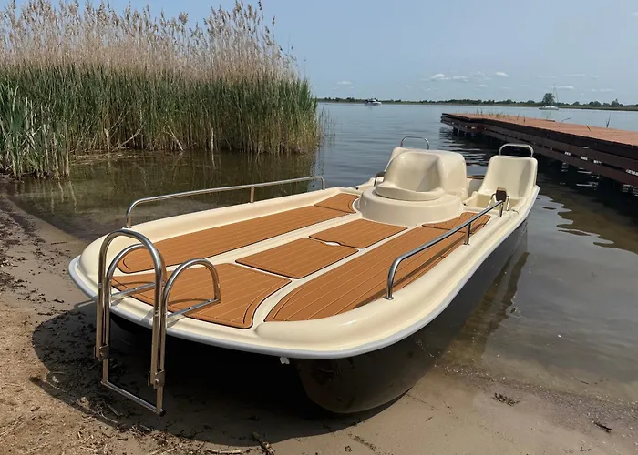 Zacisze Mazurskie