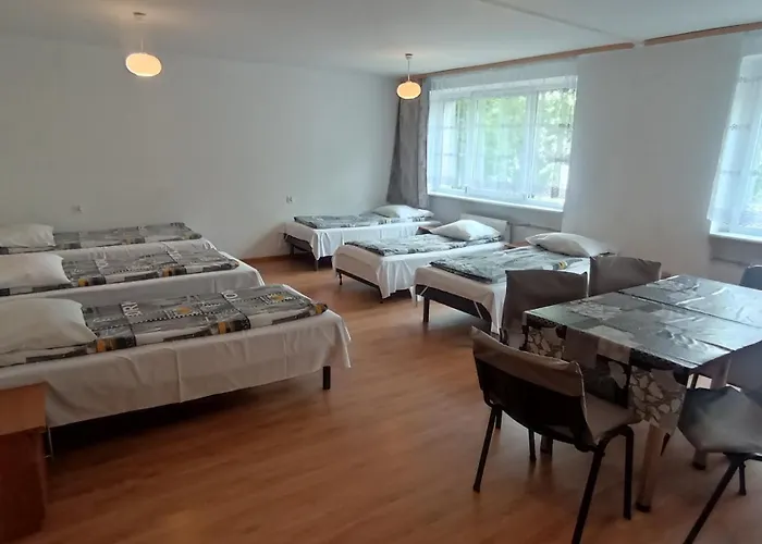 Twój Hostel Katowice - Ruda Śląska