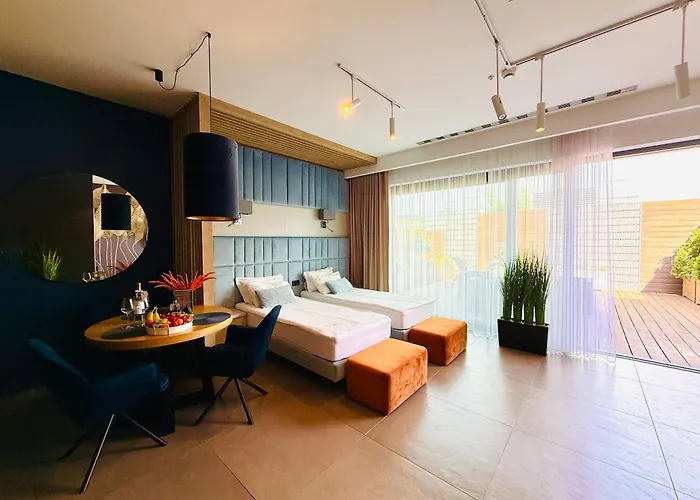 Jasna Sporthotel & Spa