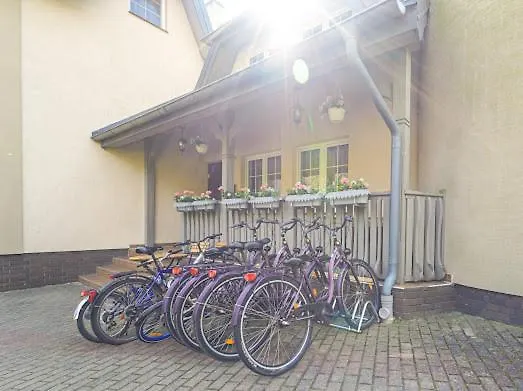 Grodzisko Pokoje Do Wynajęcia