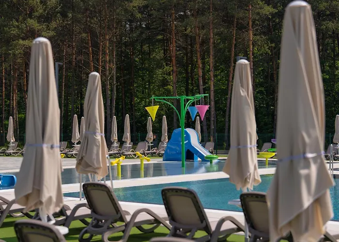 Hotel Ostaniec