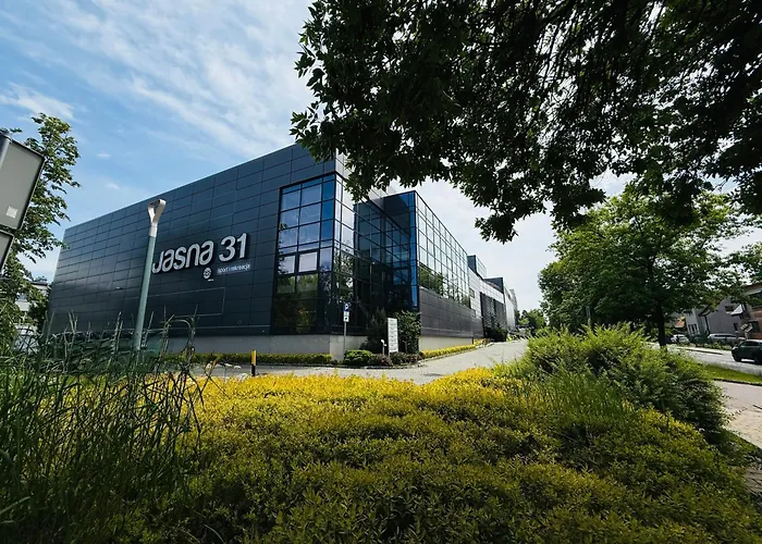 Jasna Sporthotel & Spa