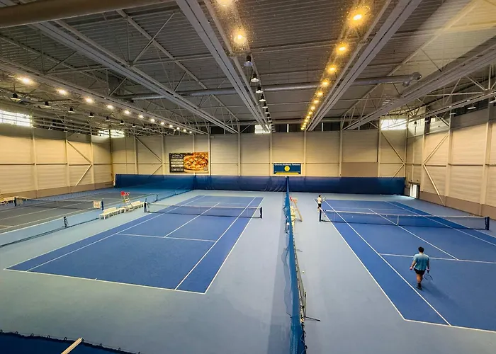 Jasna Sporthotel & Spa