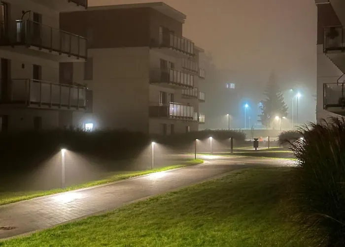 Apartament Czapla nad Jeziorakiem