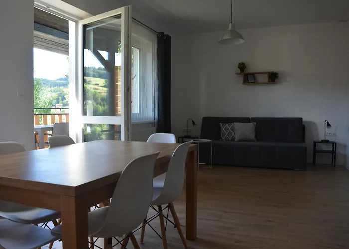 Asturia Rymanów Zdrój