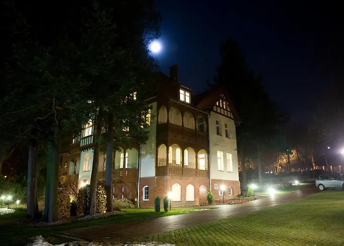 Villa Vital