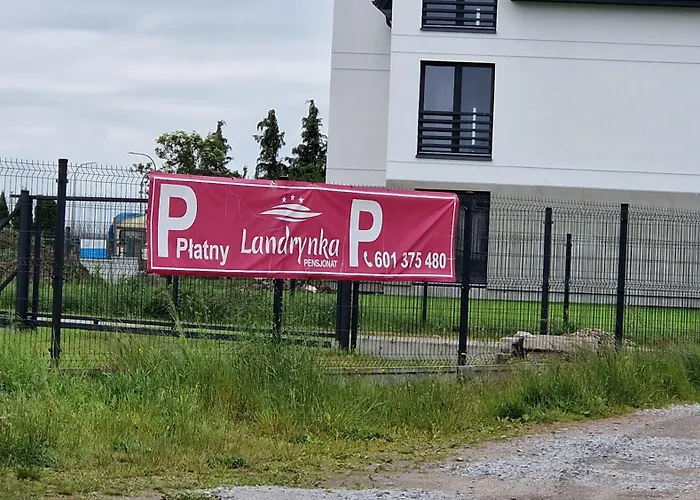Pensjonat Landrynka