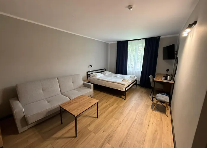 Hotel Kliper