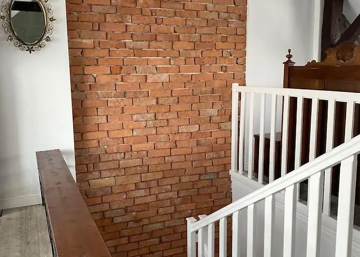 Villa Cuprum Lubiń, Polska