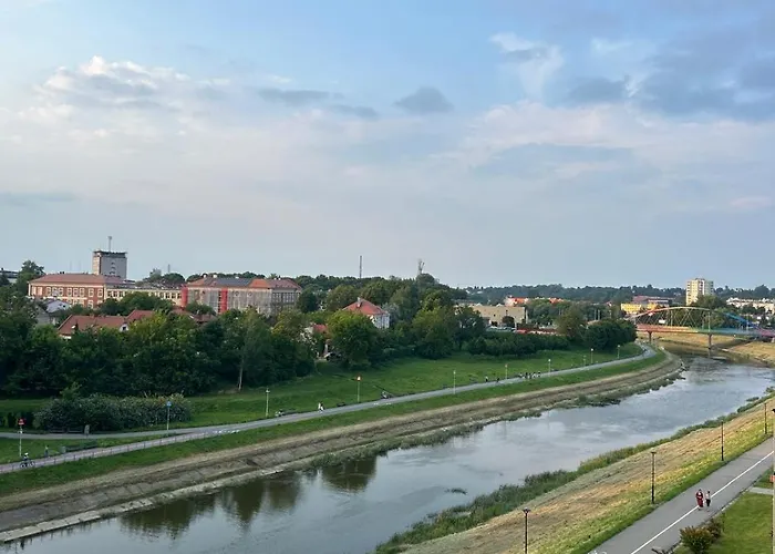 Kapart Rzeszów Apartment, Polska
