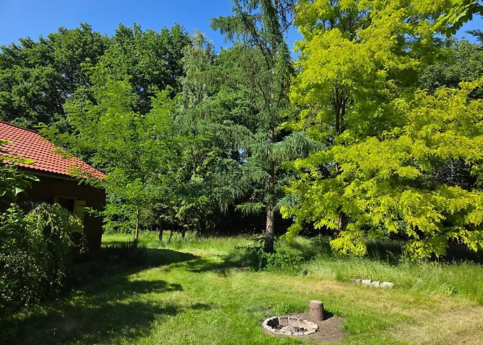 Agroturystyka Sielanka nad Stawem