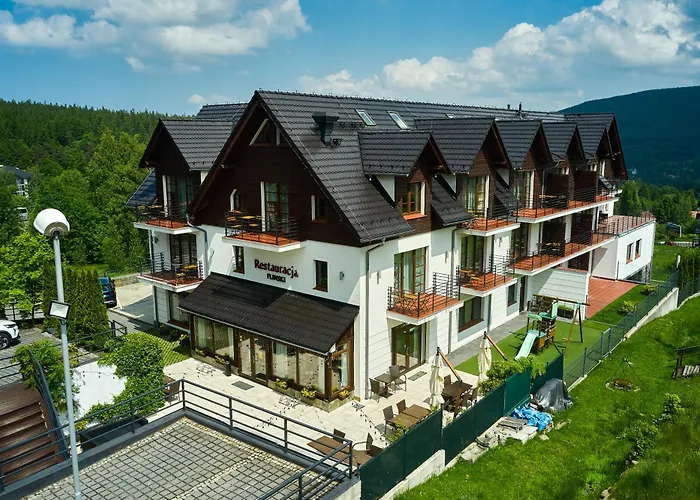 Flinski Sport X Spa, Boutique X Art