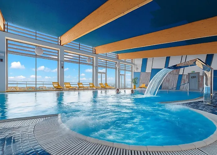 Słoneczny Zdrój Medical Spa&Wellness