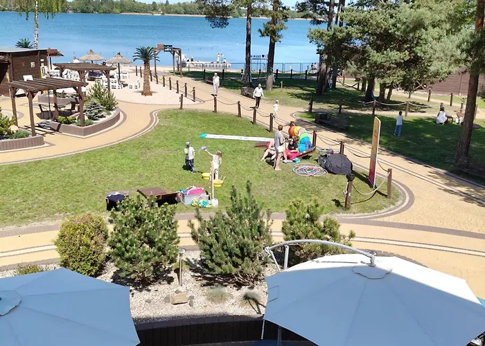 Hotel Sanvit Lake Resort & Spa