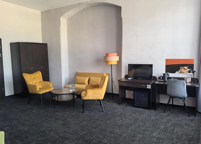 Apartamenty Grępielnia
