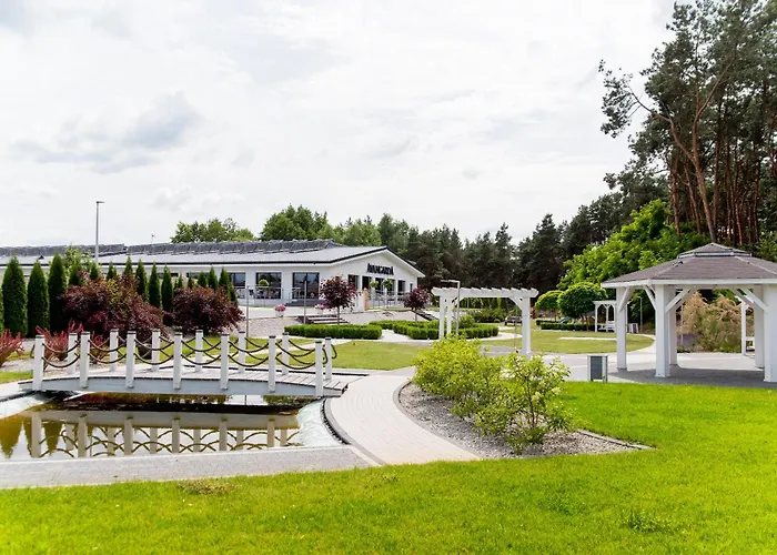 Zajazd Avangarda