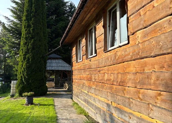 Milusia Muszyna