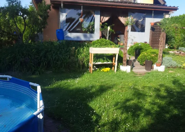 Pokoje U Ani M