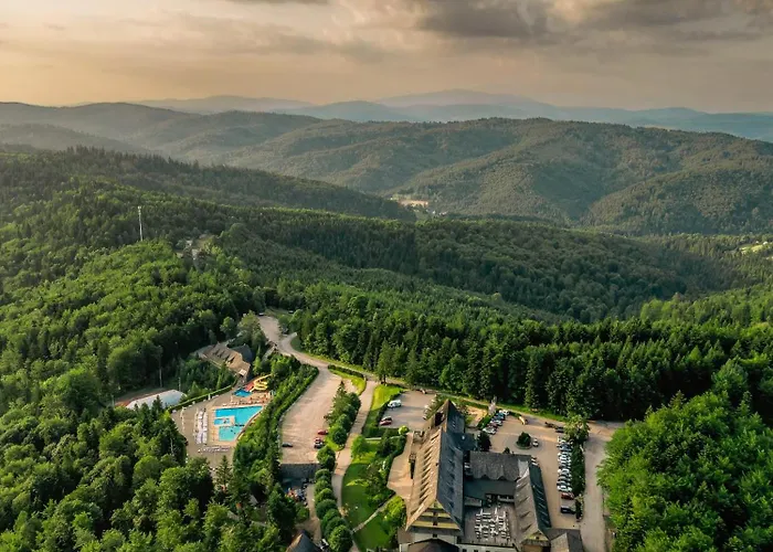 Kocierz Hotel&SPA