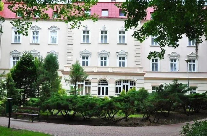 Uzdrowisko Polczyn Gryf