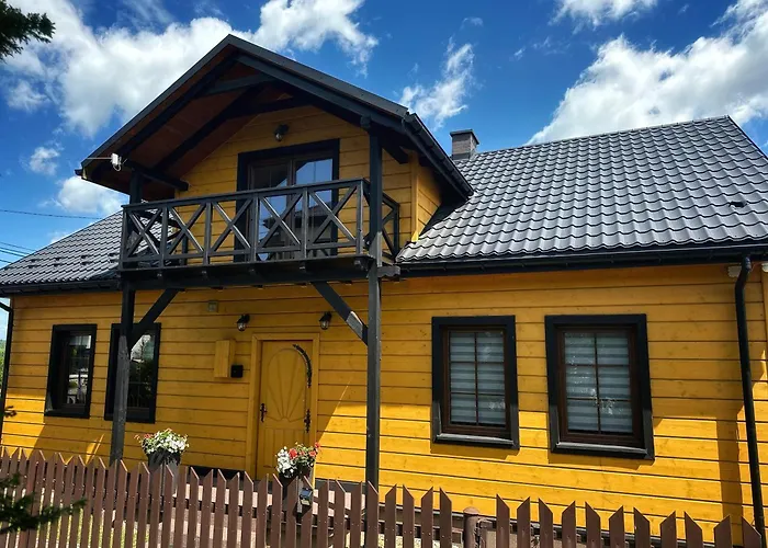 Przy Szlaku OJCÓW