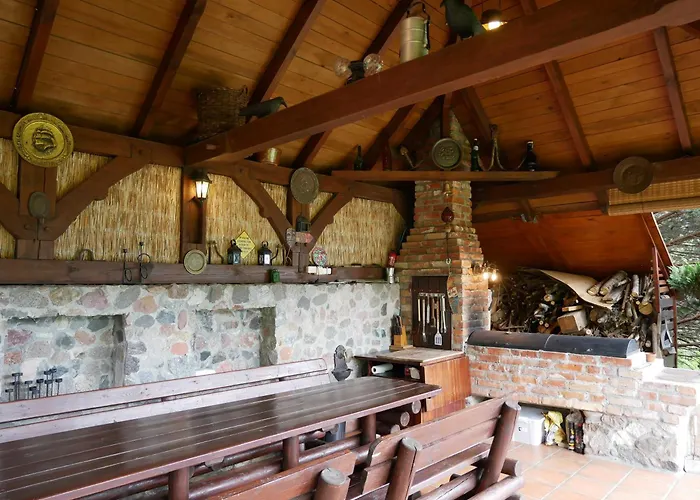 Family Lake House