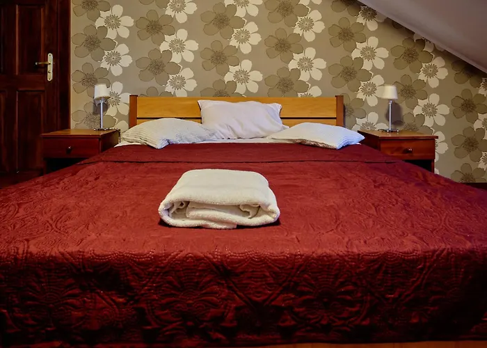 Bohema Restauracja i Noclegi